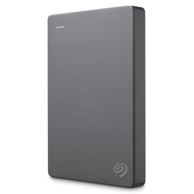 SEAGATE Basic Eksterni HDD 5TB, 2.5", USB 3.0, Black