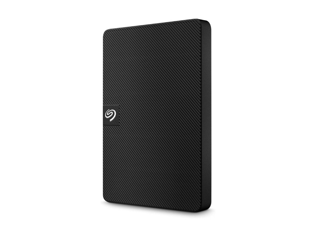 SEAGATE Expansion Portable 2TB Eksterni Hard Disk, 2.5", USB 3.0