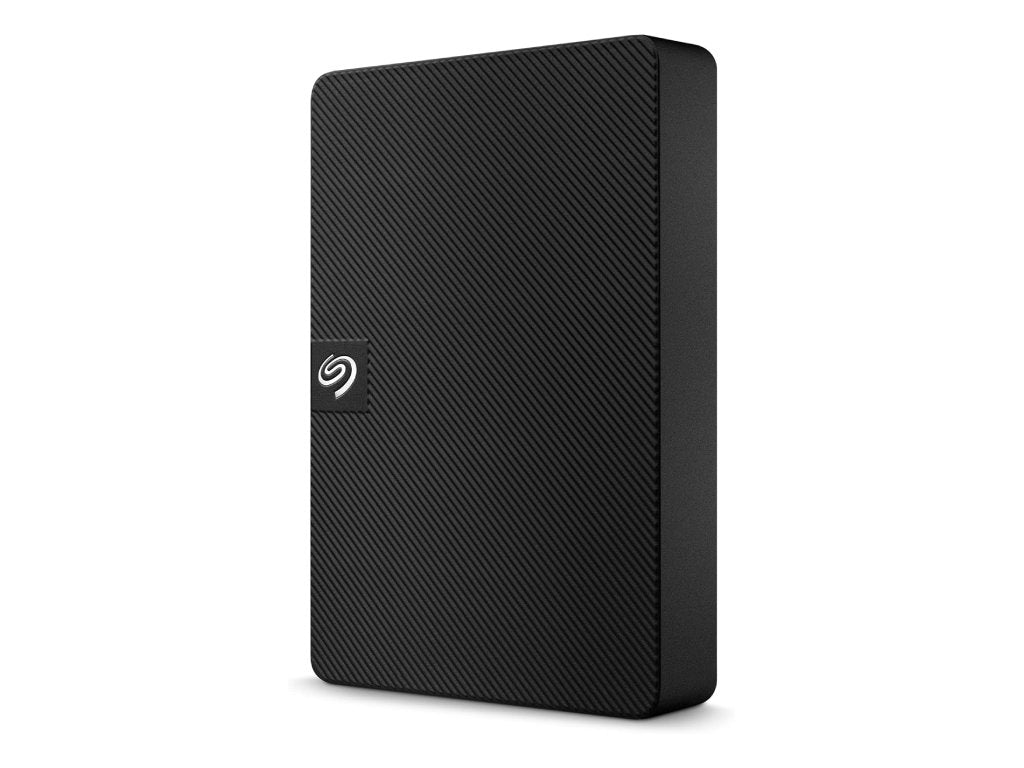 SEAGATE Expansion Eksterni HDD 4TB, 2.5", USB 3.0
