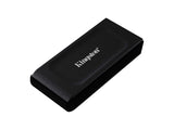 KINGSTON XS1000 1TB Portable External SSD, USB 3.2 Gen 2, Up to 1050MB - s read, 1000MB - s write