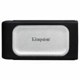 KINGSTON XS2000 1TB Portable External SSD, USB Type-C 3.2, Up to 2000MB - s read, 2000MB - s write