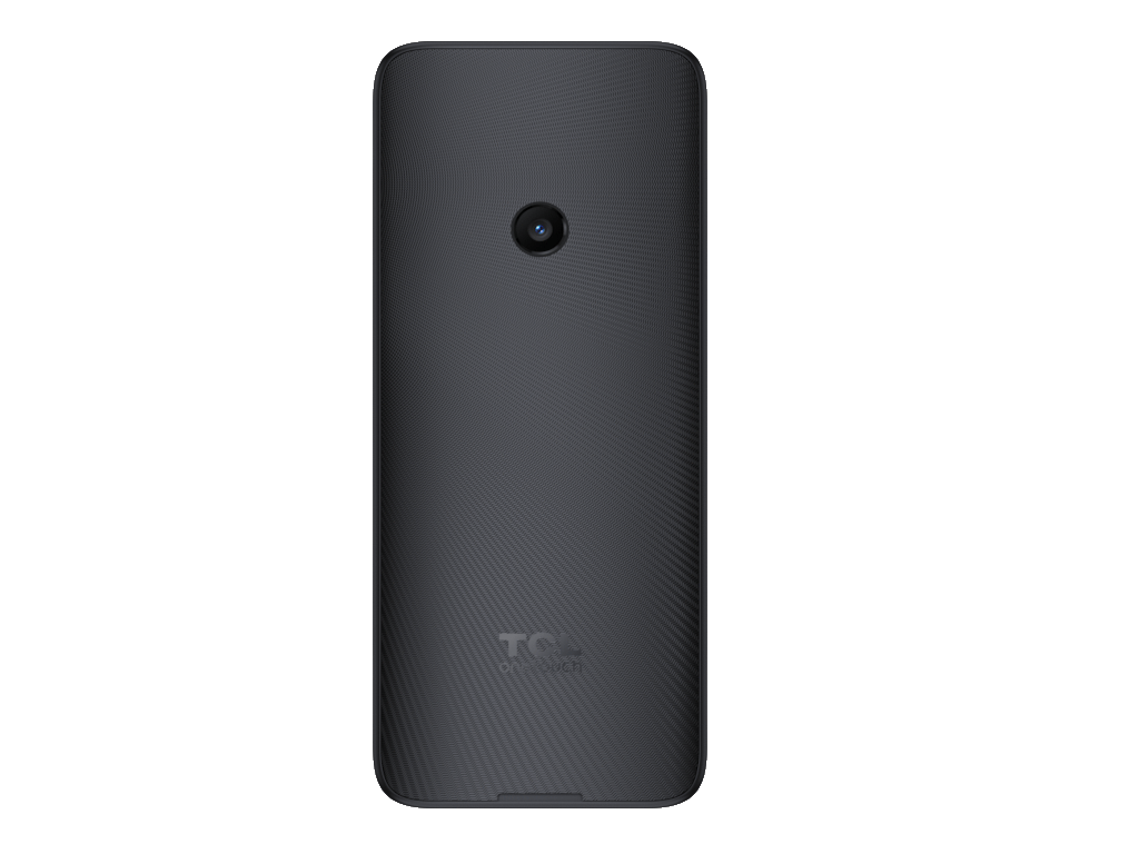 TCL 4021 onetouch mobilni telefon, black