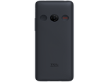 TCL 4022s onetouch mobilni telefon, Large buttons, SOS button, charging dock, black