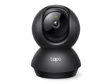 TP-LINK TAPO C211 Pan - Tilt Home Security Wi-Fi Camera, 2K 3MP, 2-Way Audio, 360 H., 114 V.