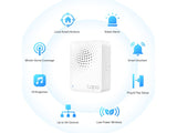 TP-LINK TAPO H100 Smart Hub with Chime