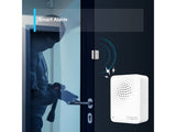 TP-LINK TAPO H100 Smart Hub with Chime