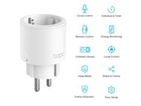 TP-LINK TAPO P115(1-PACK) Mini Smart Wi-Fi Socket, Energy Monitoring, Voice Control, Remote Control