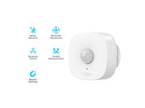TP-LINK TAPO T100 Smart Motion Sensor, Motion Detection, Instant Alerts _ App Notification