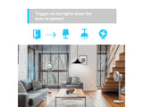 TP-LINK TAPO T100 Smart Motion Sensor, Motion Detection, Instant Alerts _ App Notification