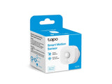 TP-LINK TAPO T100 Smart Motion Sensor, Motion Detection, Instant Alerts _ App Notification