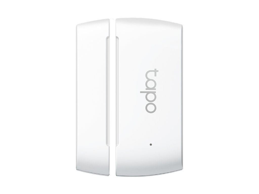 TP-LINK TAPO T110 Smart Contact Sensor, Window - Door Safeguard, Instant App Notification