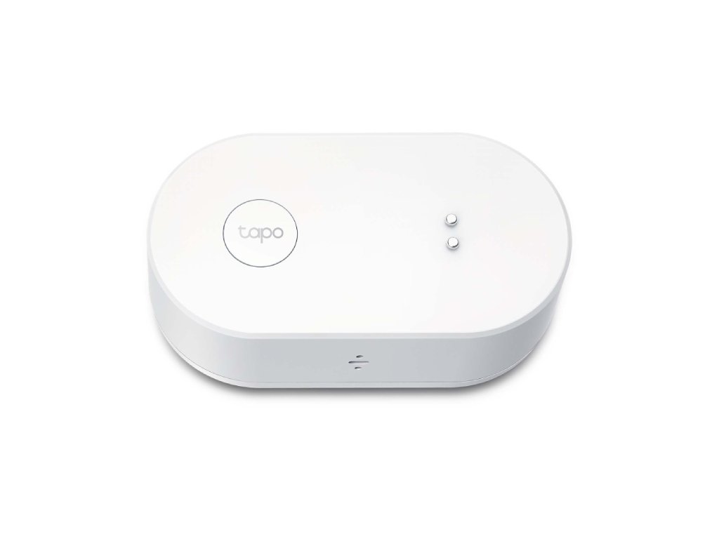 TP-LINK TAPO T300 Smart Water Leak Sensor, Drip _ Leak Alert, Instant App Notification, IP67