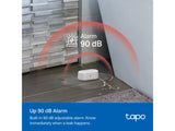 TP-LINK TAPO T300 Smart Water Leak Sensor, Drip _ Leak Alert, Instant App Notification, IP67