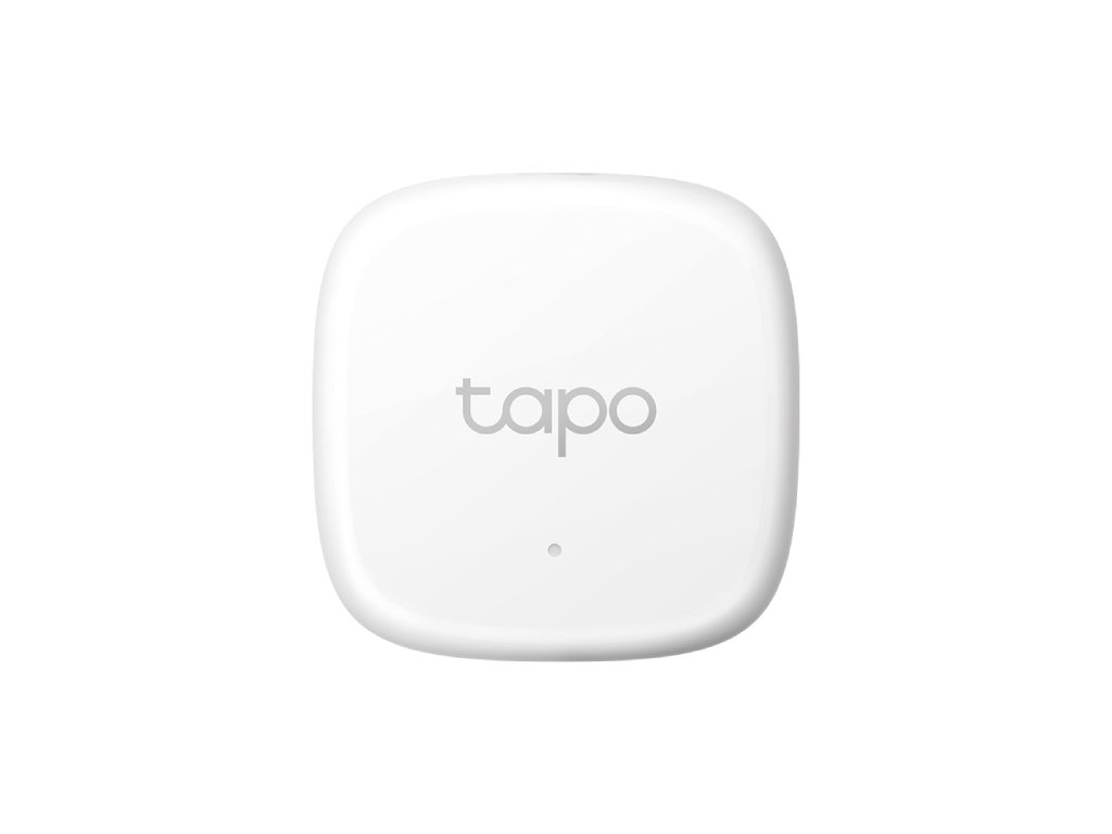 TP-LINK TAPO T310 Smart Temperature _ Humidity Sensor, App Notification Alerts