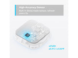 TP-LINK TAPO T310 Smart Temperature _ Humidity Sensor, App Notification Alerts