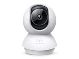 TP-LINK Tapo C230 Pan - Tilt AI Home Security Wi-Fi Camera, 3K 5MP, Wide Range of Movement