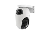 TP-LINK TAPO C245D 2K Dual Lens Pan - Tilt Security Camera, Smart Dual AI Detection