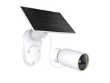 TP-LINK TAPO C460 KIT 4K 8MP Solar-Powered Security Camera Kit, Free AI Detection, F1.6 lens