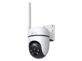 TP-LINK TAPO C501GW Outdoor Pan - Tilt 4G LTE Camera , 1080P Full HD, IP66, AI, 360 degree