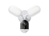 TP-LINK TAPO C720 Smart Floodlight 2K QHD Camera 2800-Lumen Ultra-Bright, IP65, Customizable Alarm