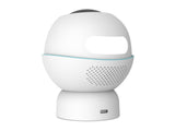 TP-LINK TAPO C840 Pan - Tilt Smart AI Baby Monitor 4MP + 2MP 1080p Dual Lens Live View