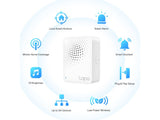TP-LINK TAPO H100 Smart Hub with Chime