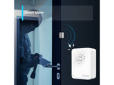 TP-LINK TAPO H100 Smart Hub with Chime