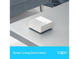 TP-LINK TAPO H200 Smart Hub Up to 64+4 Devices, Smart Alarm & Chime