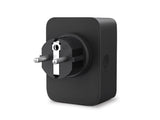 TP-LINK TAPO P410M Smart WiFi Outdoor Plug, IP54 Splashproof