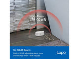TP-LINK TAPO T300 Smart Water Leak Sensor, Drip & Leak Alert, Instant App Notification, IP67