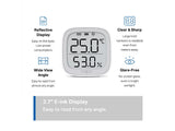 TP-LINK TAPO T315 Smart Temperature & Humidity Monitor, Real-Time Monitoring, 2.7" E-ink Display