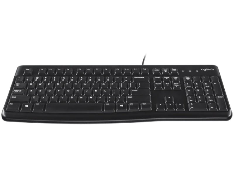 K120 USB US tastatura OEM