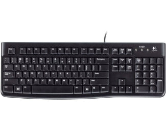 MK120 Desktop USB YU tastatura + USB miš Retail