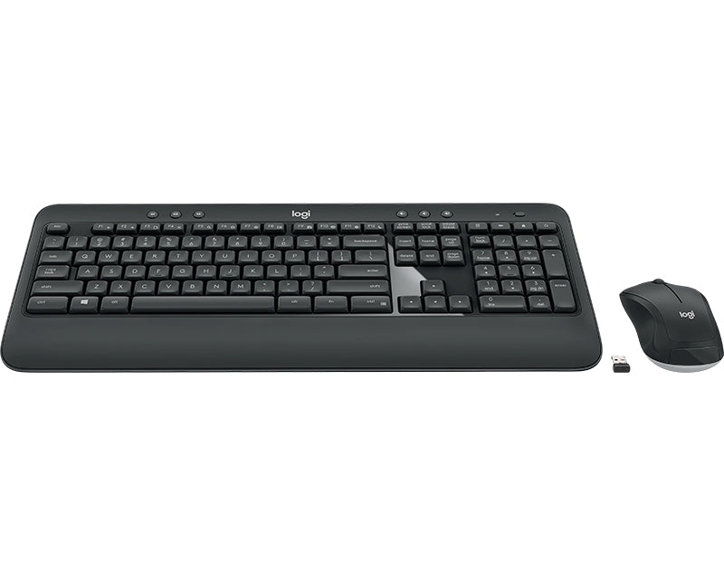 MK540 Advanced Wireless Desktop YU tastatura + miš Retail