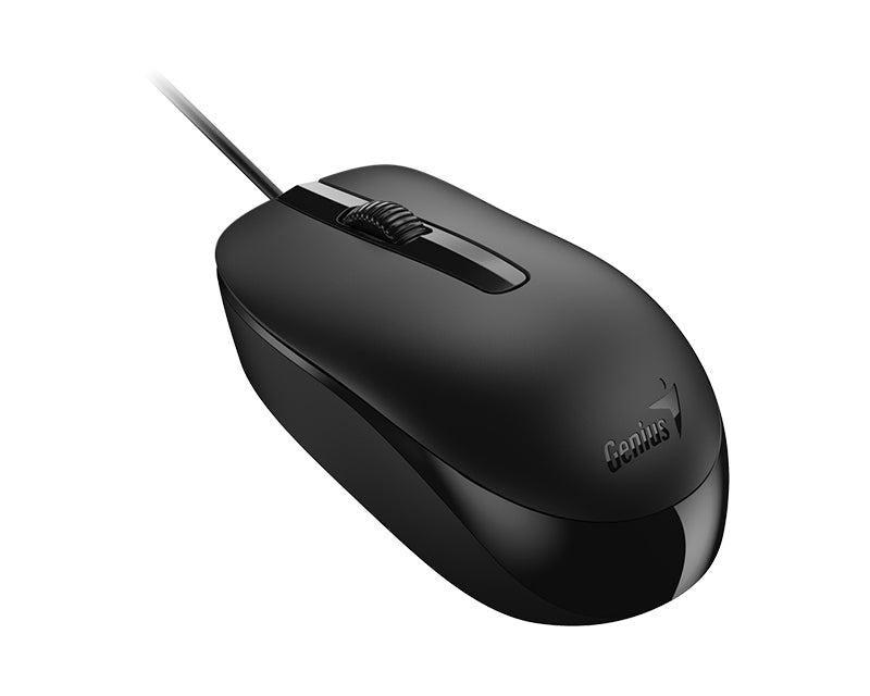 KM-160 USB US crna tastatura+ USB crni miš