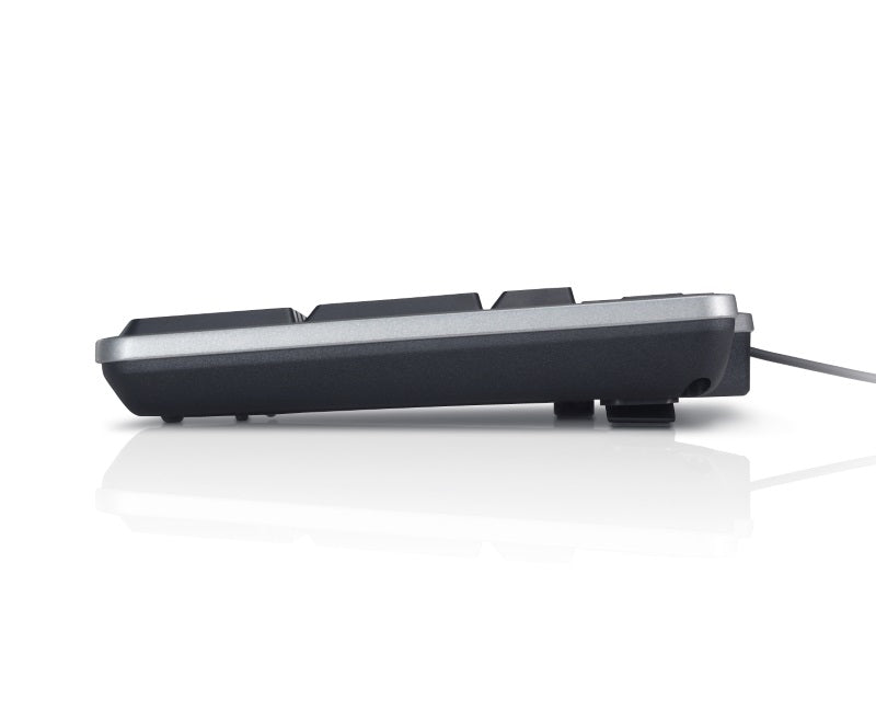 Business Multimedia KB522 USB US tastatura crna