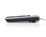 Business Multimedia KB522 USB US tastatura crna