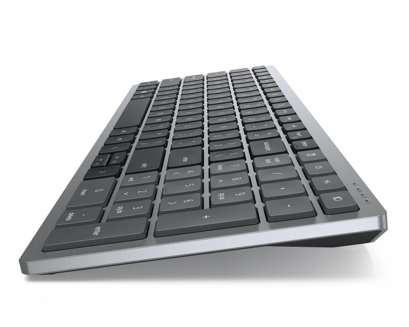 KM7120W Wireless YU tastatura + miš siva