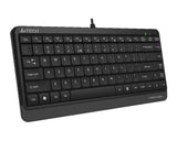 FK11 FSTYLER USB US siva tastatura
