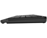 FK11 FSTYLER USB US siva tastatura