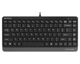 FK11 FSTYLER USB US siva tastatura