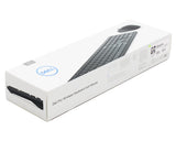 KM5221W Pro Wireless US  tastatura + miš crna retail