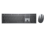 KM7321W Wireless Premier Multi-device US tastatura + miš siva