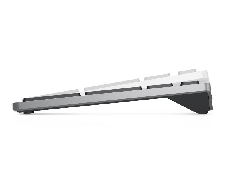 KM7321W Wireless Premier Multi-device YU tastatura + miš siva