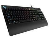 G213 Prodigy Gaming tastatura US