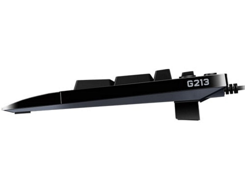 G213 Prodigy Gaming tastatura US