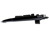 G213 Prodigy Gaming tastatura US