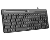 FK25 FSTYLER USB US crna tastatura