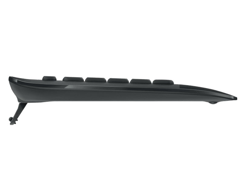 MK545 Advanced Wireless Desktop US tastatura + miš crna