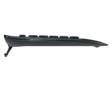 MK545 Advanced Wireless Desktop US tastatura + miš crna